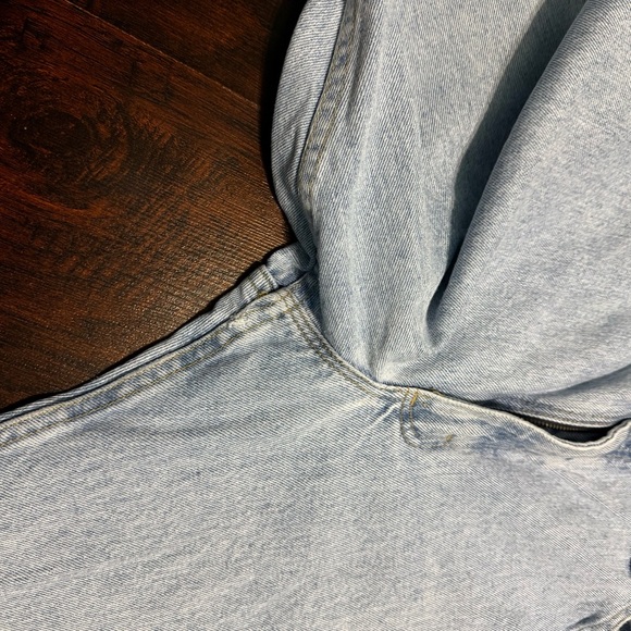 Lee Jeans Regular Fit 2 Pairs Men's Relaxed Fit Denims 90s Y2k Vintage 42 x 30 - Picture 6 of 14